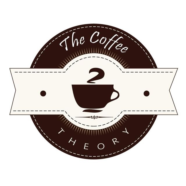 The Coffee Theory Logo